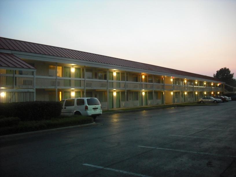 Red Roof Inn Greenville, Nc Exterior photo